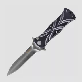 Нож складной Tighe Dye Designed by Brian Tighe, CRKT, США, CRKT (США)