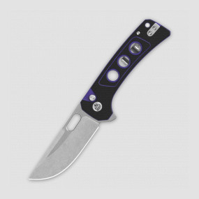 Нож складной Unicorn, 8,3 см, QSP KNIFE, Китай, QSP KNIFE (Китай)