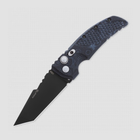 Нож автоматический складной Elishewitz EX-01, 8,9 см, HOGUE, США, Ножи автоматические складные HOGUE