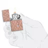 Зажигалка бензиновая Armor Geometric, ZIPPO, США_00819180060662688146.jpg