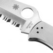 Нож складной Endura 4, 9,7 см, SPYDERCO, США_00784990055227548976.jpg