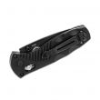 Нож полуавтоматический складной Barrage, 7.4 см, BENCHMADE, США_00801200070177157098.jpg