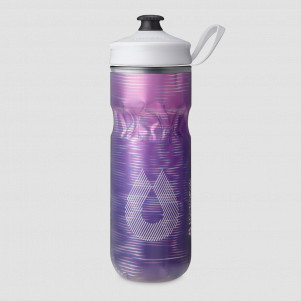 Бутылка для воды Polar Sport Pulse, 600 мл, HydraPak, США, Новинки