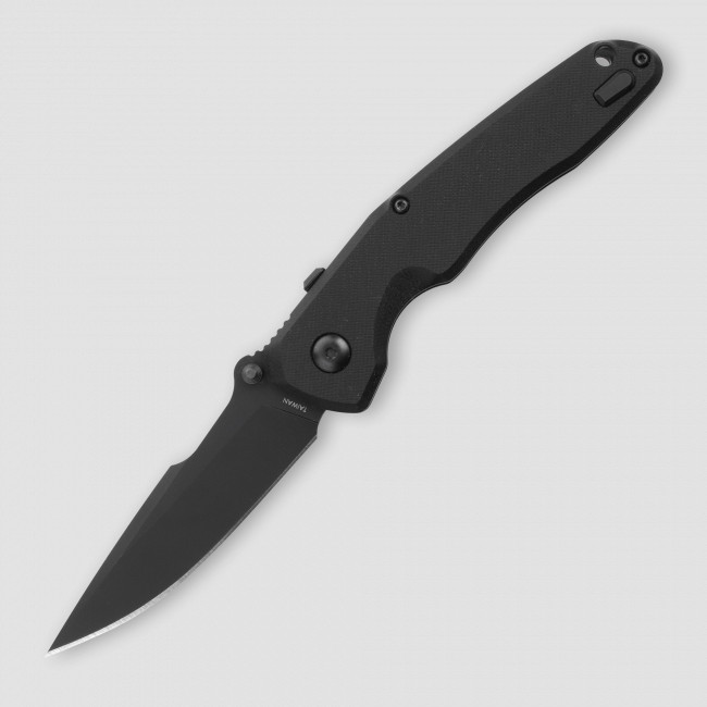 Нож складной Soter, 8,3 см, SPARTAN BLADES, США