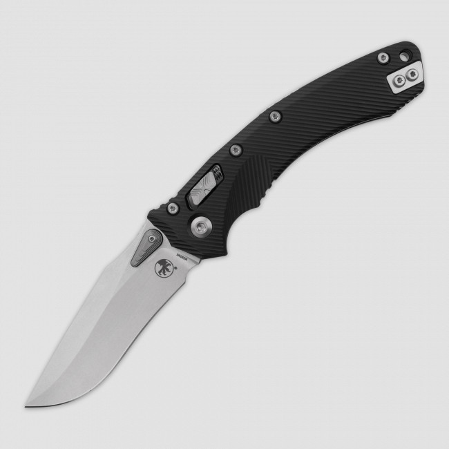 Нож складной Amphibian, 9,9 см, MICROTECH, США
