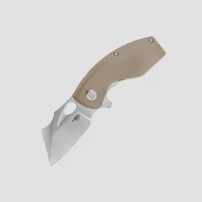 Нож складной Lizard, 6,1 см, BESTECH KNIVES, Китай, Маленькие складные ножи