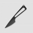 Нож с фиксированным клинком Sharx 2.0, 5,3 см, серия Daggerr Line, DAGGERR, Россия_00813690054377885458.jpg
