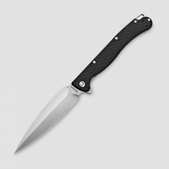 Нож складной Vendetta, 12,5 см, серия Discover Line, DAGGERR, Россия