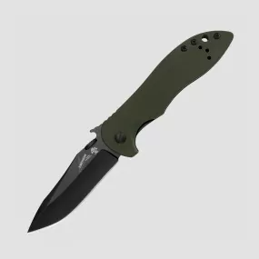 Нож складной Emerson CQC-5K, KERSHAW, США, CQC