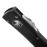 Нож автоматический фронтальный выкидной Ultratech, 8,7 см, MICROTECH, США_00799770054049321797.jpg