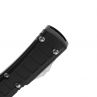 Нож автоматический фронтальный выкидной Ultratech, 8,7 см, MICROTECH, США_00809790042709137304.jpg