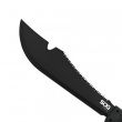 Мачете SOGfari Cutlass, 32,7 см, SOG, США_00784820001807473061.jpg