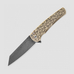 Нож складной Malibu, 8,3 см, PRO-TECH, США, Ножи кастомные