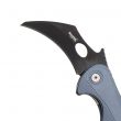 Нож складной L.E.One Mid, 6,5 см, LionSteel, Италия_00821620048741627967.jpg