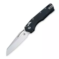 Нож складной MSI, 9,8 см, MICROTECH, США видео продукта