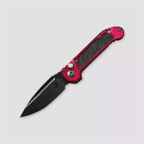 Нож автоматический складной LUDT Gen III, 8,9 см, MICROTECH, США, MICROTECH (США)