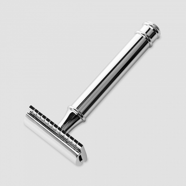Станок бритвенный Т-образный, 9,5 см, серия Boker Plus, BOKER, Германия