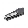 Нож автоматический фронтальный выкидной Troodon Mini, 5,0 см, MICROTECH, США_00804210067446007730.jpg
