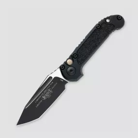 Нож автоматический складной LUDT Gen III, 8,9 см, MICROTECH, США, MICROTECH (США)