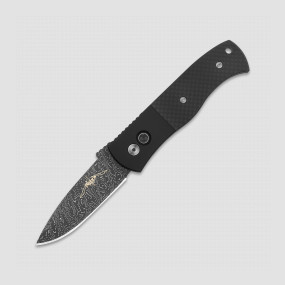 Нож автоматический складной Emerson CQC7, 8,3 см, PRO-TECH, США, 