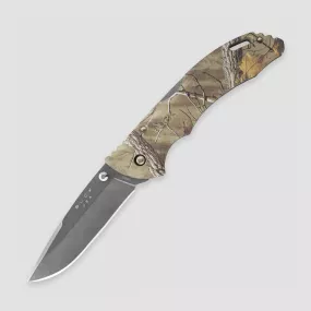 Нож складной Bantam BHW Realtree Xtra Camo, 9.2 см, BUCK, США, BUCK (США)