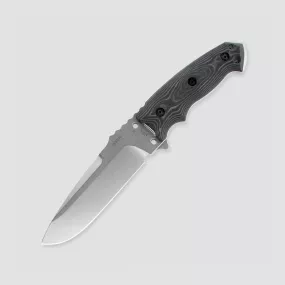 Нож с фиксированным клинком EX-F01, 14,0 см, HOGUE, США, HOGUE (США)