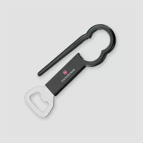 Открывалка для бутылок Pet, 15,6 см, VICTORINOX, Швейцария, Для кухни VICTORINOX