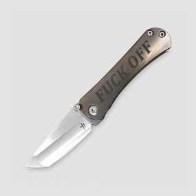 Нож складной SBT, 8,2 см, MICROTECH, США, MICROTECH (США)