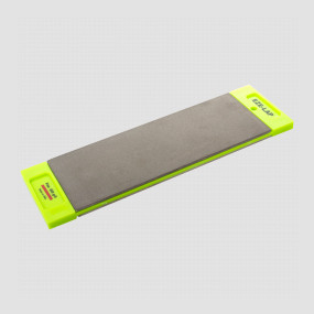 Брусок алмазный, двухсторонний Coarse Grit (250) / Fine Grit (600), размер: 5,1 х 15,2 см, серия Knife sharpeners, EZE-LAP, США, EZE-LAP (США)