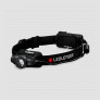 Фонарь светодиодный налобный H5 Core, LED LENSER, Германия
