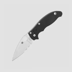Нож складной Manix 2, 8,6 см, SPYDERCO, США, Manix