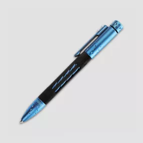Ручка тактическая Nyala, 11,7 см, LionSteel, Италия, Аксессуары LionSteel