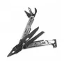 Signal, 19 инструментов, цвет серебристо-черный, LEATHERMAN, США видео продукта