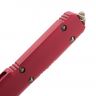 Нож автоматический фронтальный выкидной Ultratech, 8,7 см, MICROTECH, США_00800350058798461714.jpg