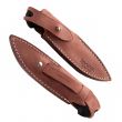 Нож с фиксированным клинком Willy, 8 см, LionSteel, Италия_00816600048663198542.jpg