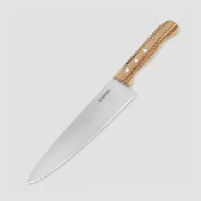 Нож поварской кухонный шеф, 20,5 см, серия Tenera, BOKER, Германия, 