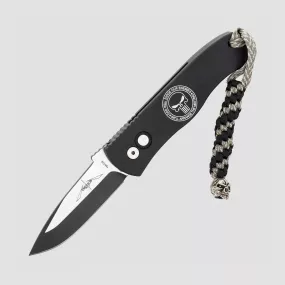 Нож автоматический складной Emerson CQC7, 8,3 см, PRO-TECH, США, Ножи автоматические PRO-TECH