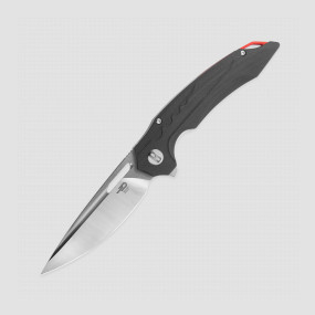 Нож складной Ornetta, 9 см, BESTECH KNIVES, Китай, Городские EDC-ножи