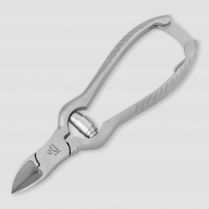 Кусачки педикюрные, 14 см, серия Aqua Collection, PREMAX, Италия, PREMAX Маникюрные инструменты