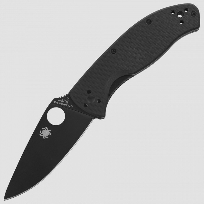 Нож складной Tenacious, 8,6 см, SPYDERCO, США