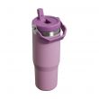 Термокружка  Iceflow 2.0 с трубочкой Flip Straw, 890 мл, STANLEY, США_00822550062761138653.jpg