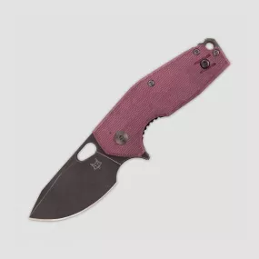 Нож складной Suru, 6 см, FOX, Италия, FOX KNIVES (Италия)