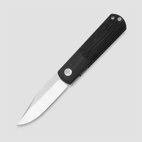 Нож складной Brlw, 6,6 см, серия Boker, BOKER, Италия, Фиксированные ножи FOX KNIVES