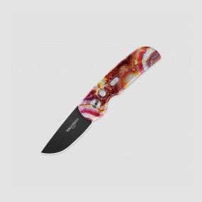 Нож автоматический складной Calmigo, 5,1 см, PRO-TECH, США, PRO-TECH (США)