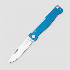 Нож складной Atlas, 6,7 см, серия Boker Plus, BOKER, Германия, Ножи без фиксатора лезвия