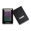 Зажигалка бензиновая Classic Iridescent, ZIPPO, США_00824780049001339154.jpg