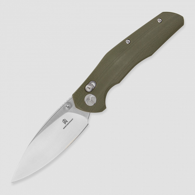 Нож складной Ronan, 8,3 см, BESTECH KNIVES, Китай