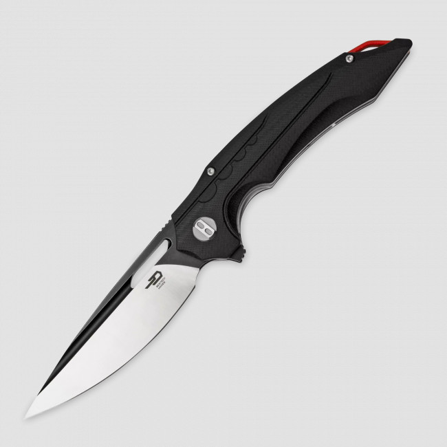 Нож складной Ornetta, 9 см, BESTECH KNIVES, Китай