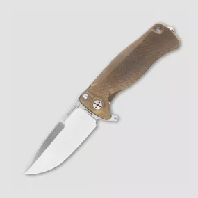 Нож складной SR22 , 8 см, LionSteel, Италия, 