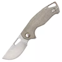 Нож складной Vincent, 7 см, MKM Knives, Италия видео продукта